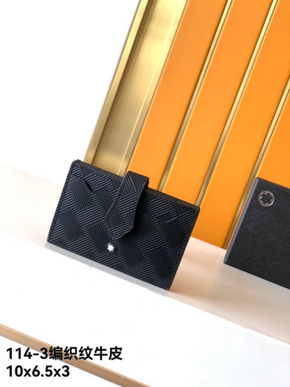 MontBlanc Wallet