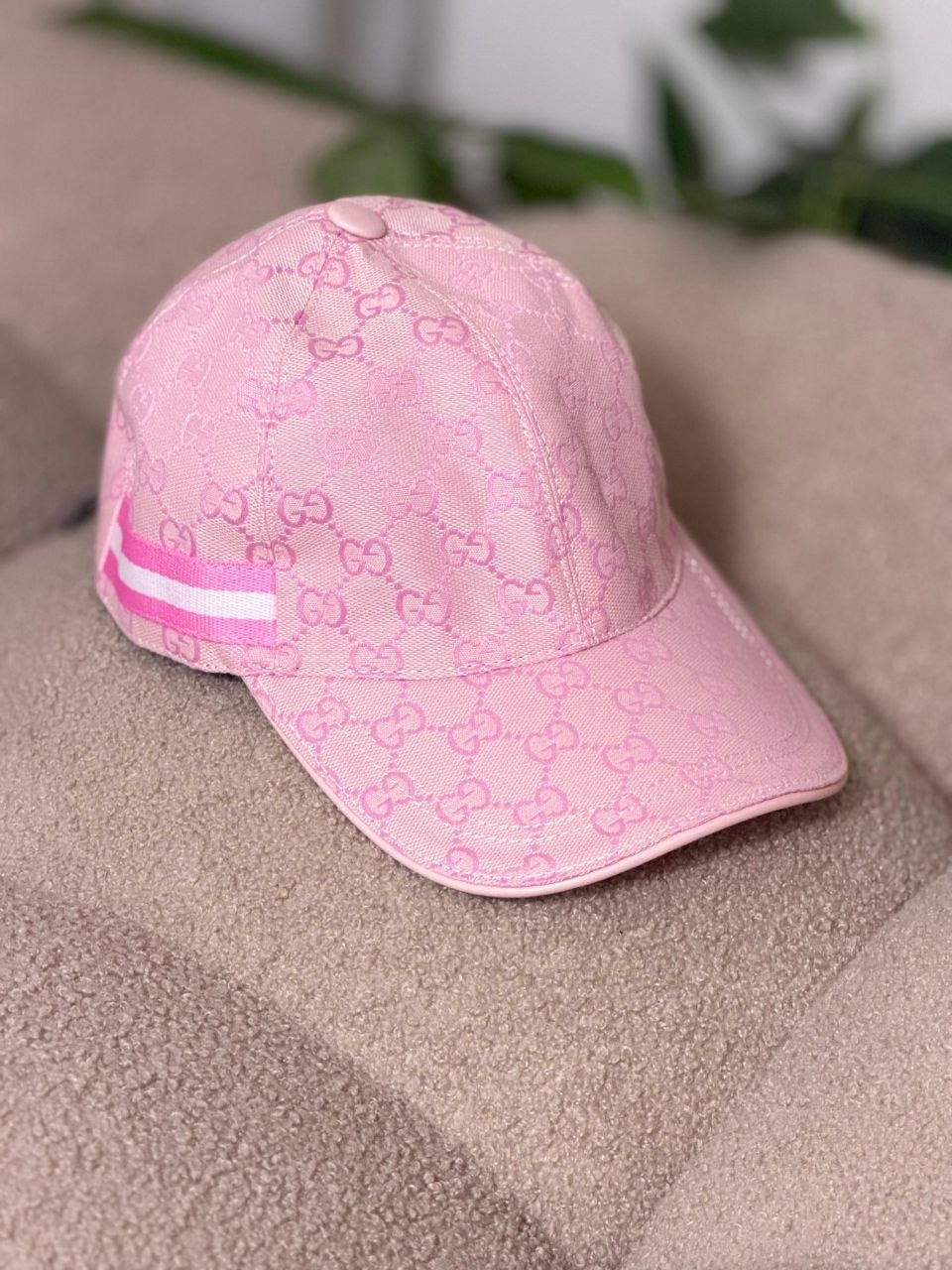Gucci Caps