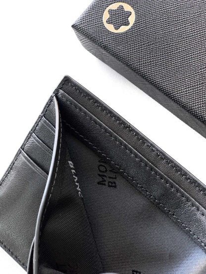 MontBlanc Wallet