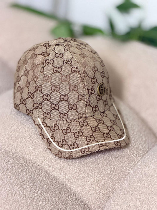 Gucci Caps