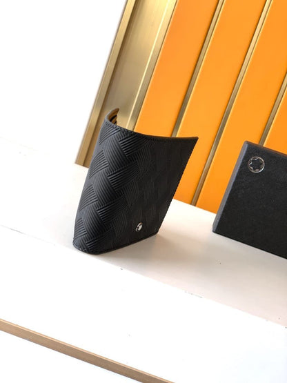 MontBlanc Wallet