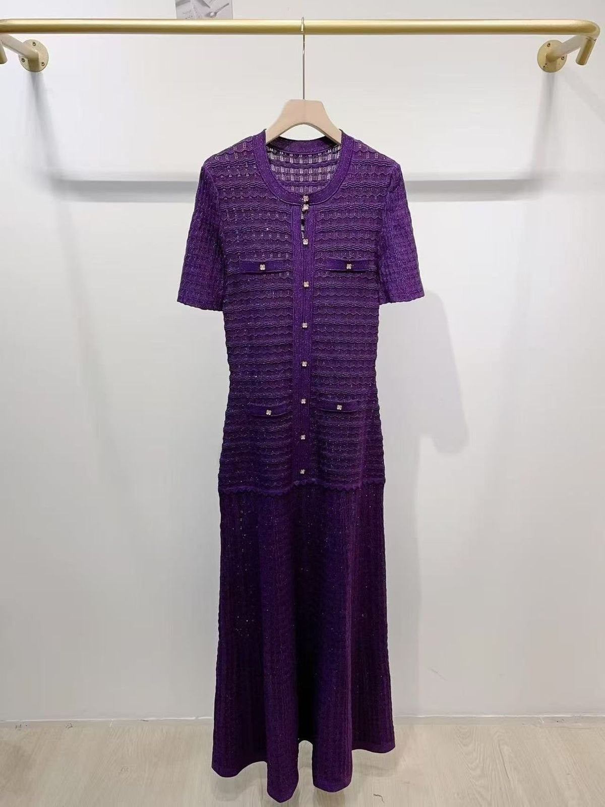 Sandro Dress