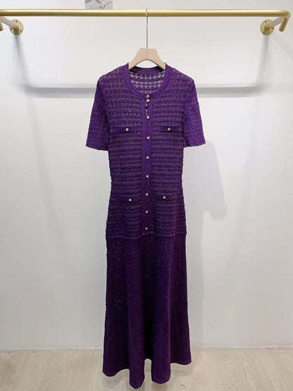 Sandro Dress