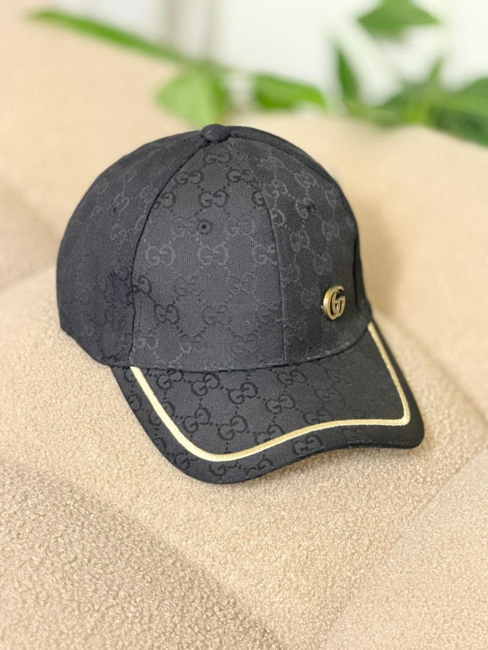 Gucci Caps