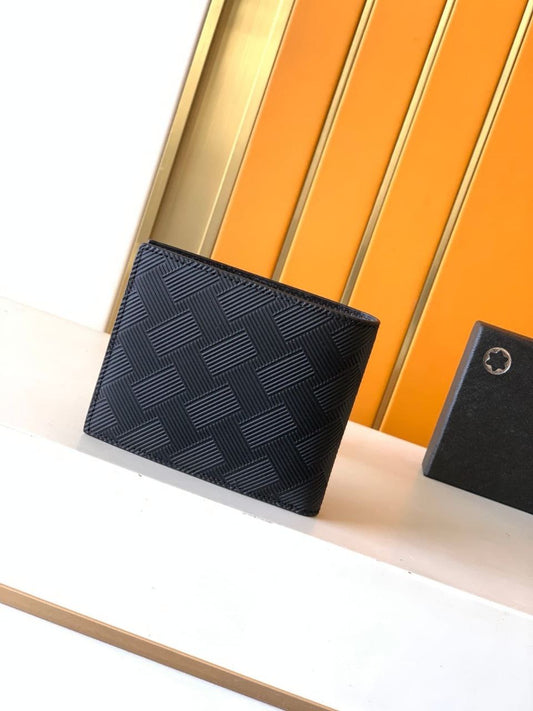 Mont Blanc Wallet