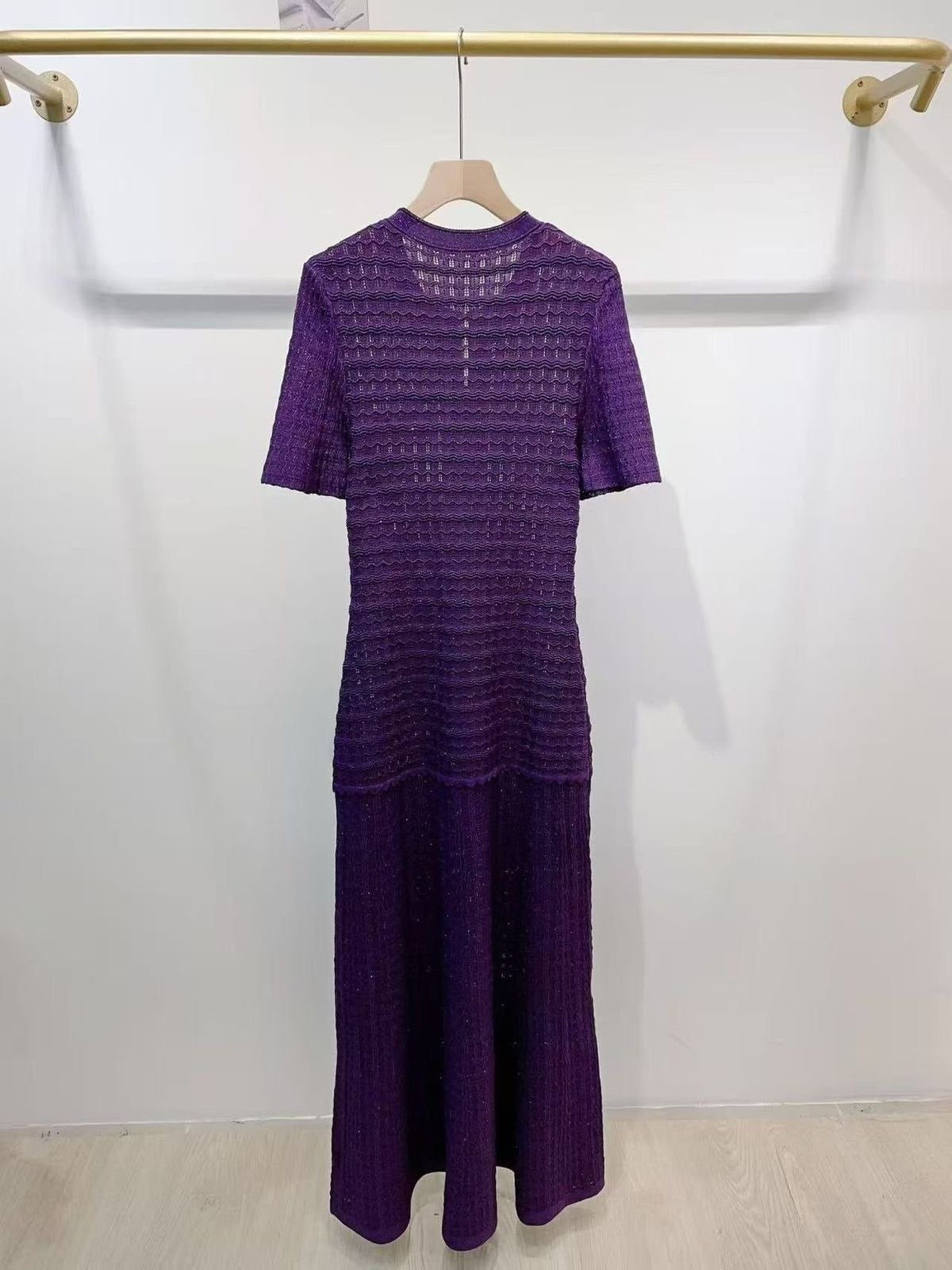 Sandro Dress