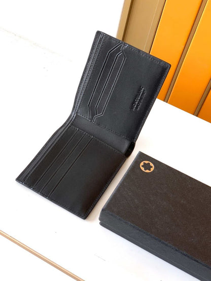 MontBlanc Wallet