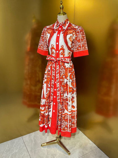 Dolce&Gabbana Dress