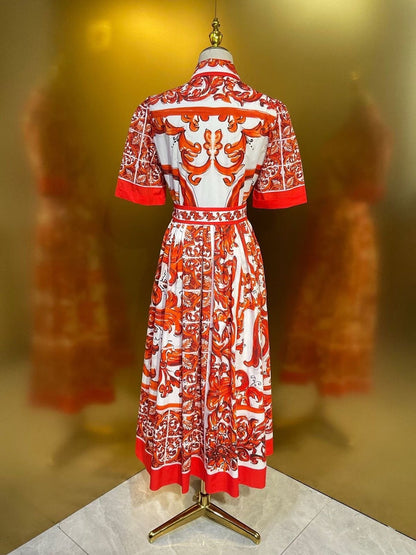 Dolce&Gabbana Dress