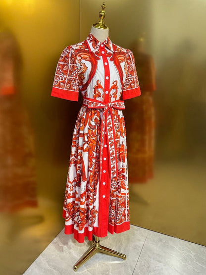 Dolce&Gabbana Dress