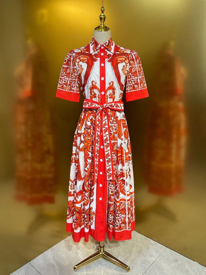 Dolce&Gabbana Dress
