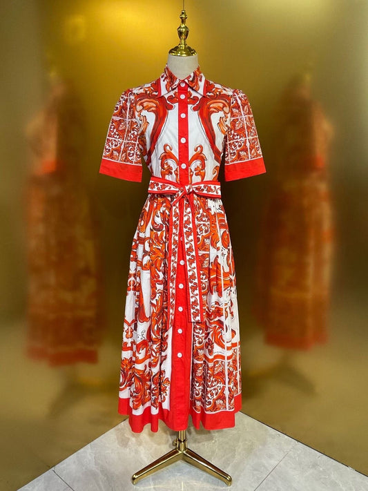 Dolce&Gabbana Dress