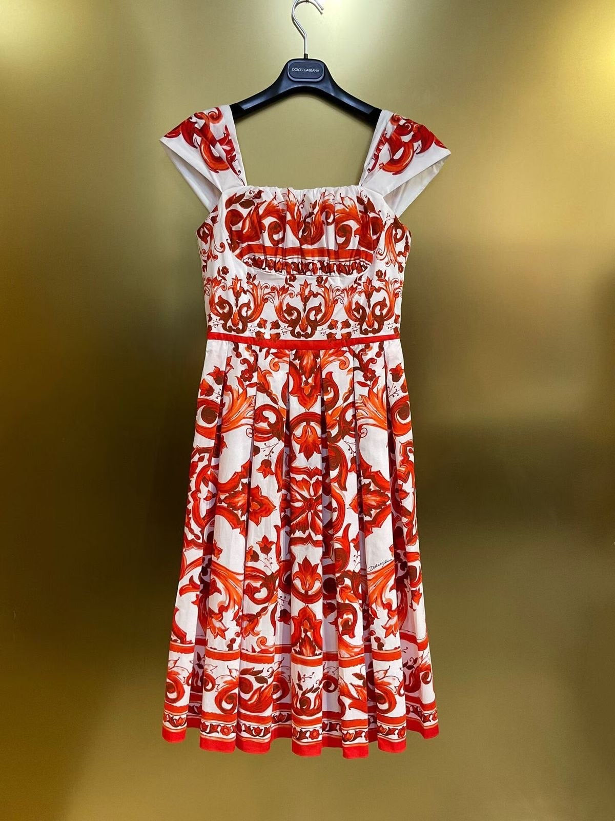 Dolce&Gabbana Dress