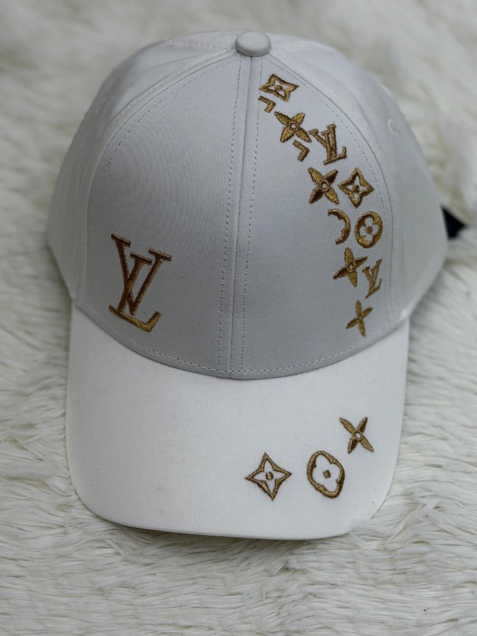 Louis Vuitton Cap