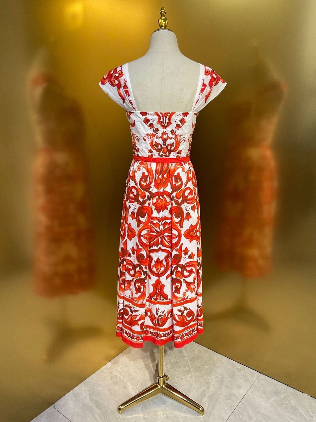 Dolce&Gabbana Dress
