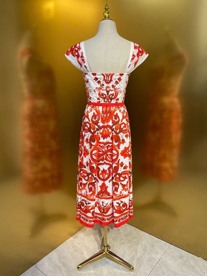 Dolce&Gabbana Dress