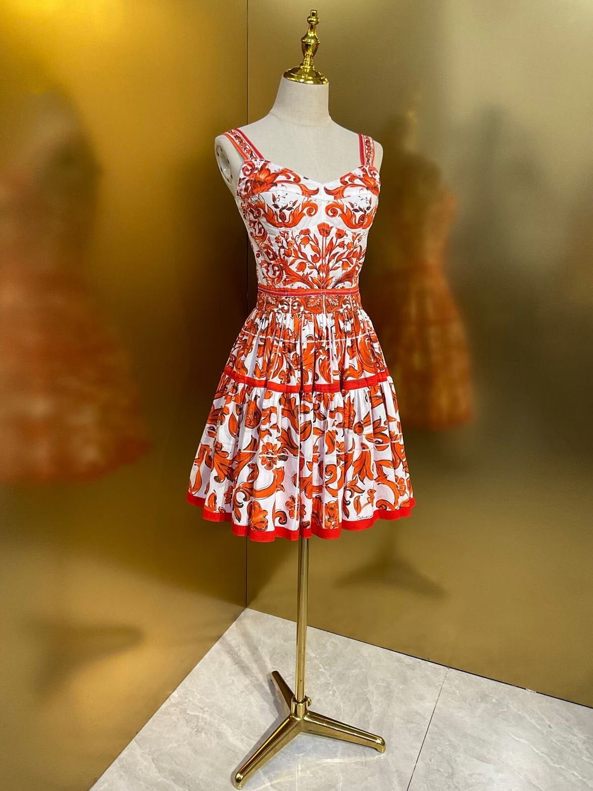 Dolce&Gabbana Set