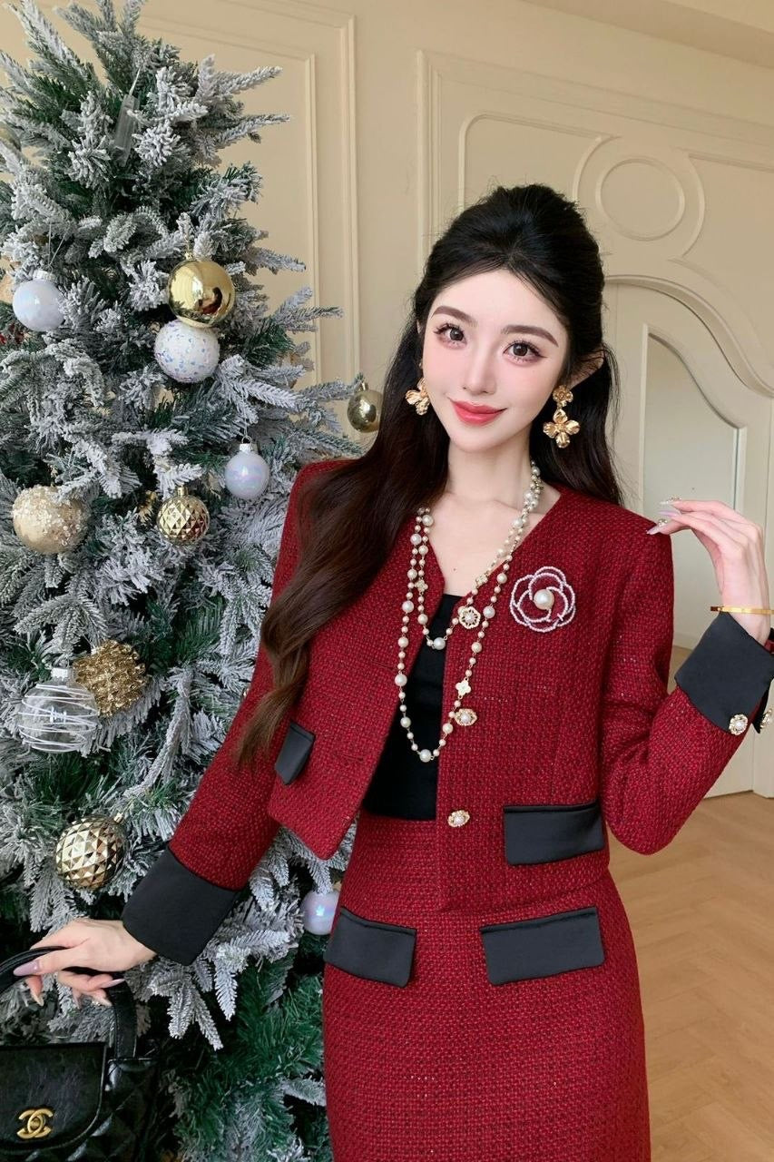 Chanel Set