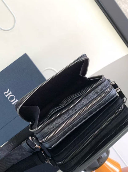 Dior Messenger Bag