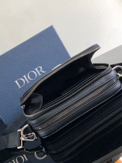 Dior Messenger Bag