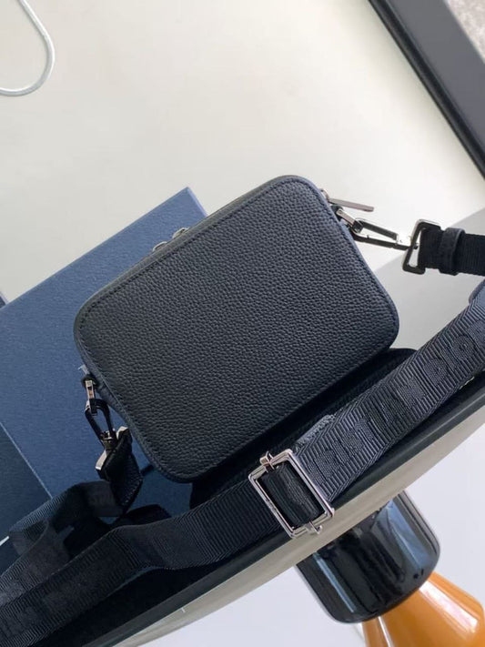 Dior Messenger Bag