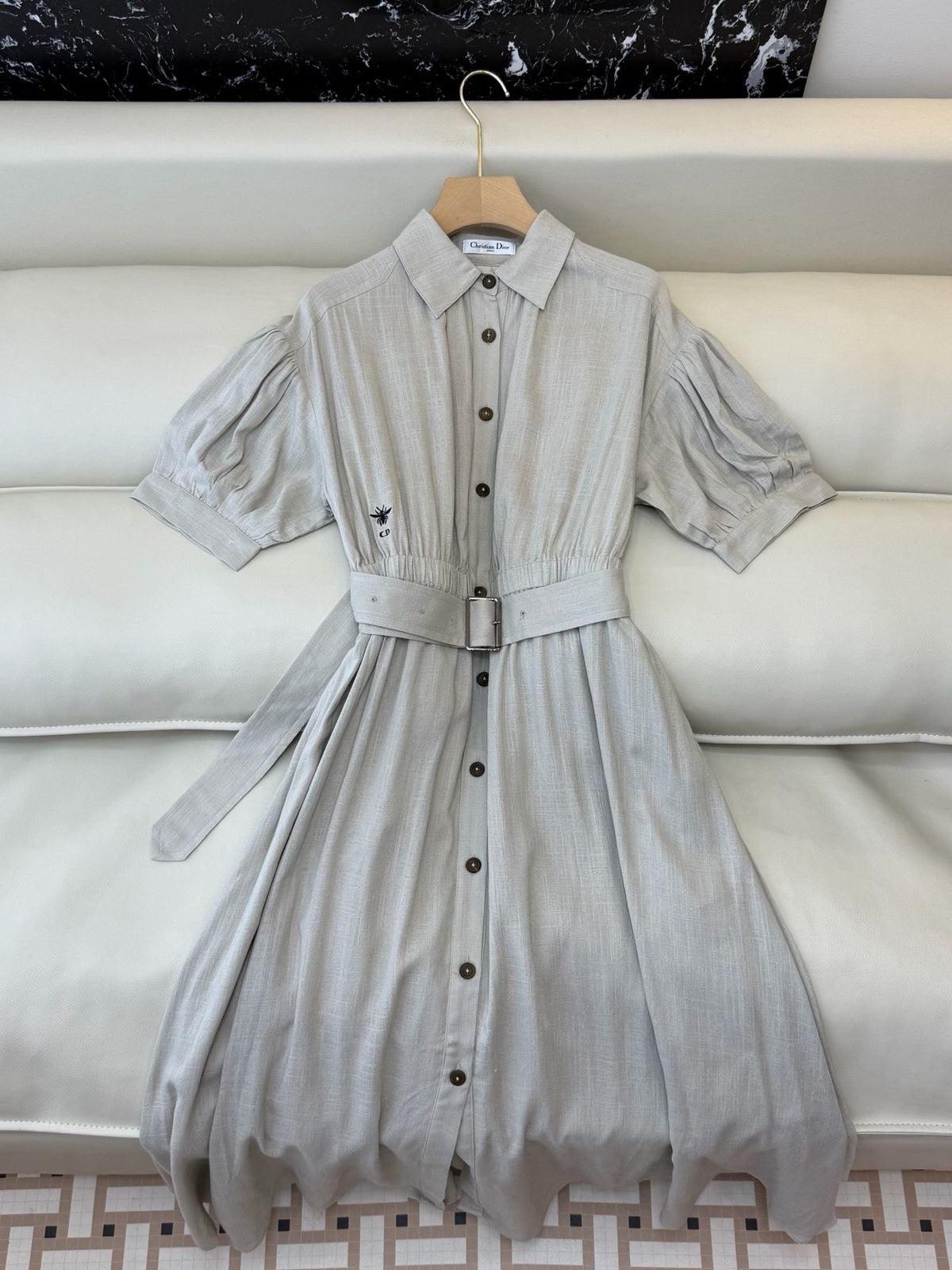 Dior Dress