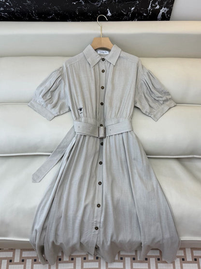 Dior Dress