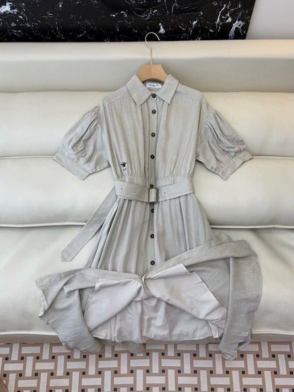 Dior Dress