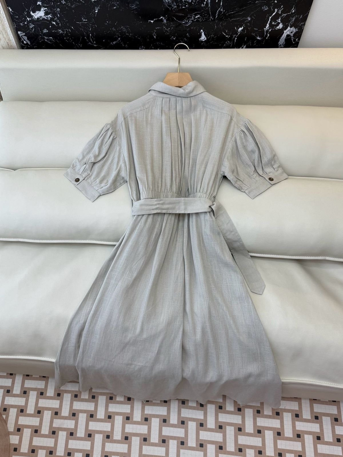 Dior Dress
