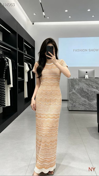Missoni Dress