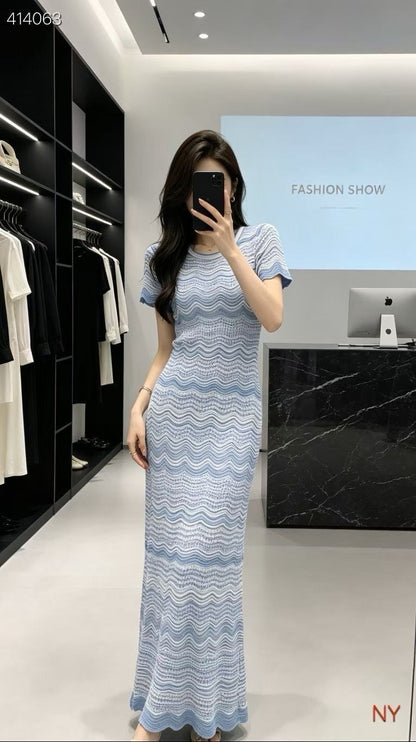 Missoni Dress