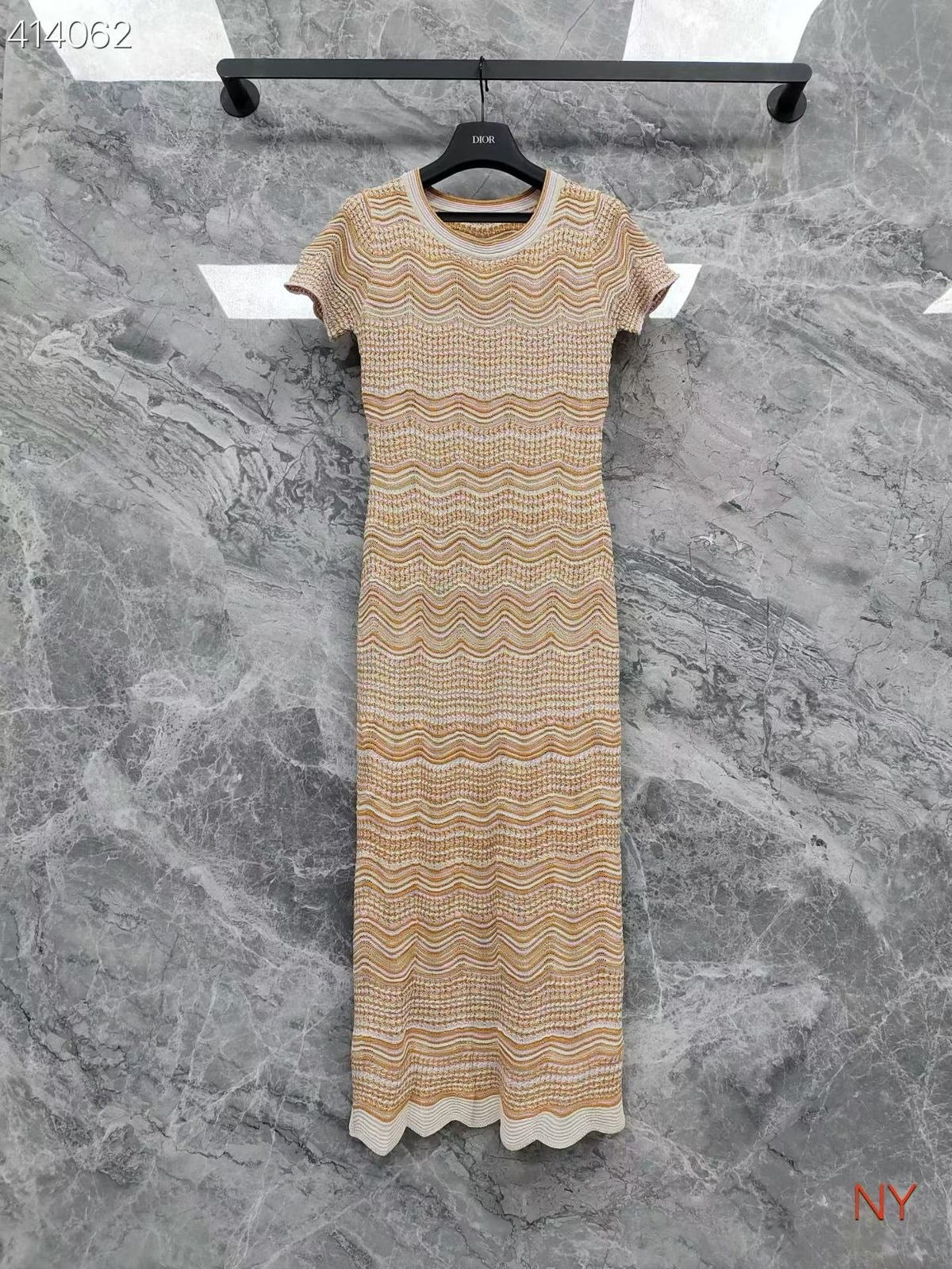 Missoni Dress