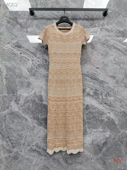 Missoni Dress