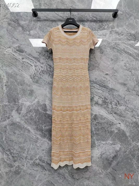 Missoni Dress