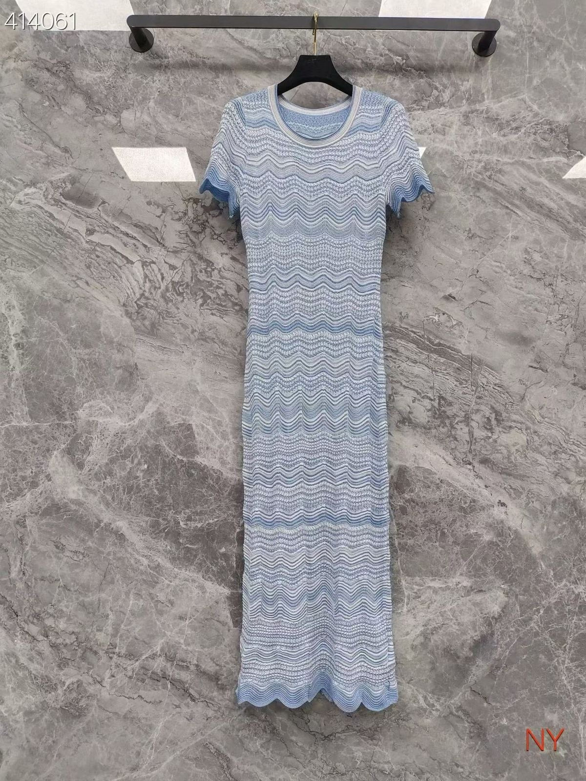 Missoni Dress