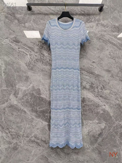 Missoni Dress