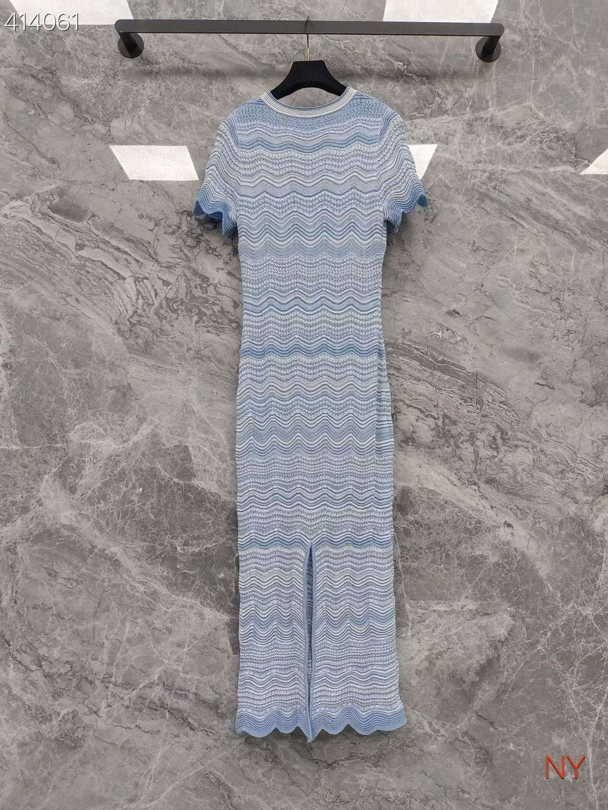 Missoni Dress