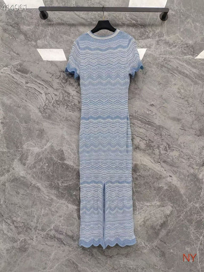 Missoni Dress