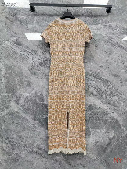 Missoni Dress