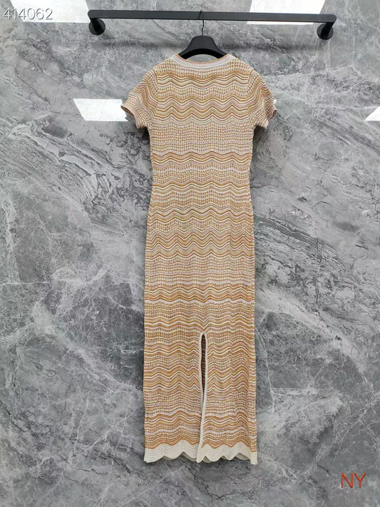 Missoni Dress