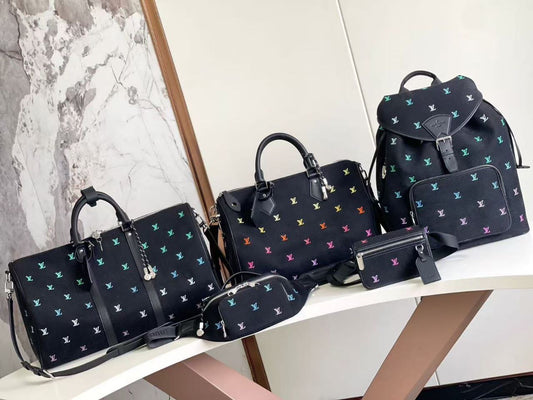 Louis Vuitton (Travel-Messenger-Backpack-Belt-HandBag) Vip