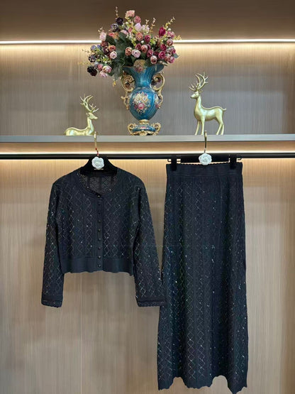 Sandro Set