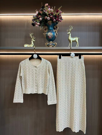 Sandro Set