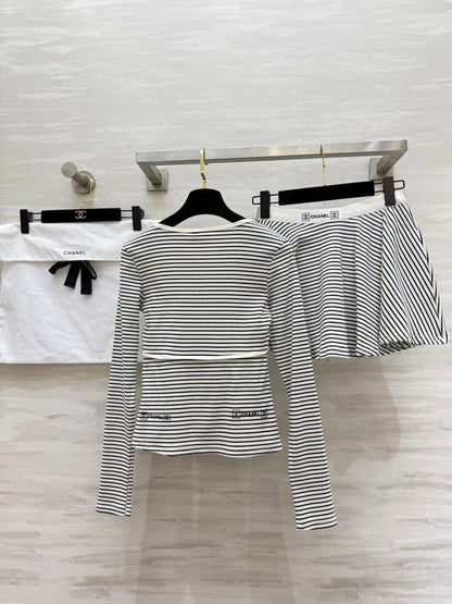 Chanel Set