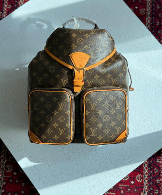 Louis Vuitton Backpack (Vip)