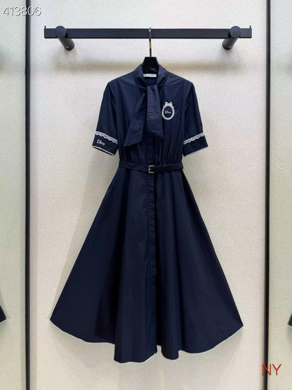 Dior Dress