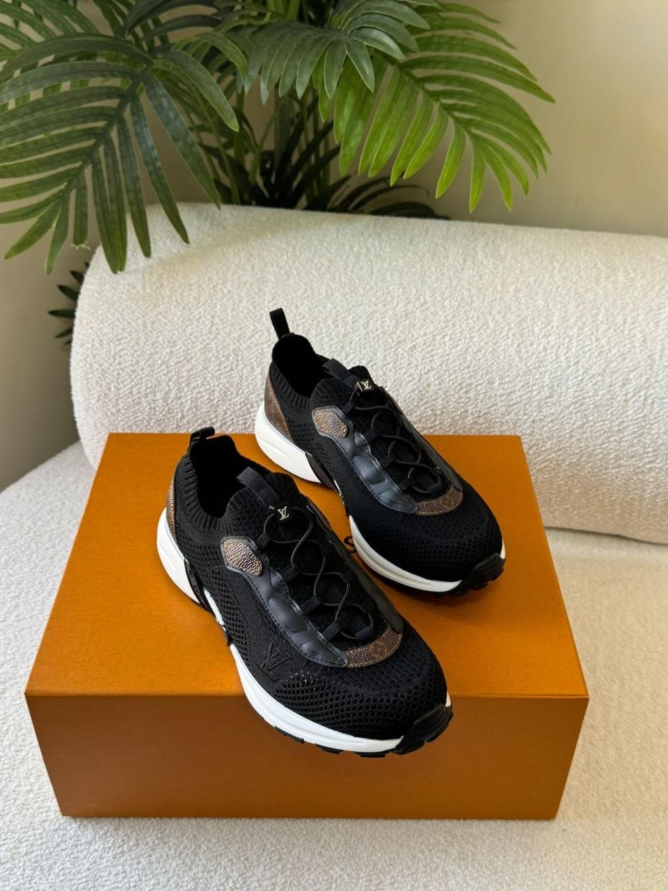 Louis Vuitton Shoes