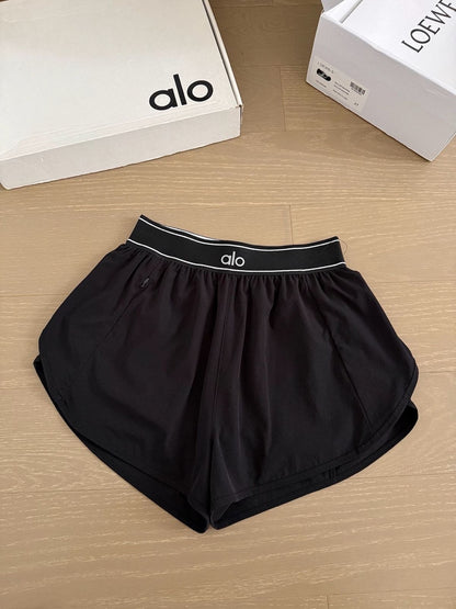 Chanel Shorts