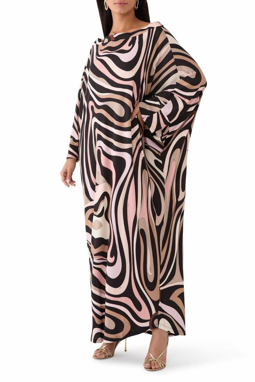 Pucci Dress