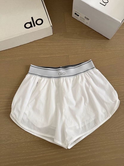 Chanel Shorts